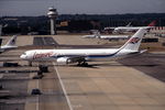 G-UKLI @ EGKK - Air UK Leisure