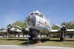 10732 @ CYTR - RCAF museum - by olivier Cortot