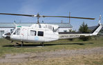 135102 @ CYTR - RCAF museum - by olivier Cortot