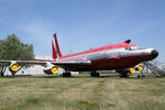 C-FETB @ CYTR - colorful boeing - by olivier Cortot