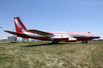 C-FETB @ CYTR - profil view - by olivier Cortot