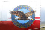 C-FETB @ CYTR - P&W logo - by olivier Cortot