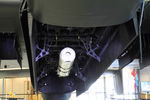 NA337 @ CYTR - the bomb bay