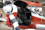 WB550 @ CYTR - the engine - by olivier Cortot