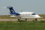 F-HCPE @ LFOT - Taxiing for runway 02.