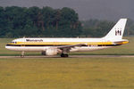 G-MONW photo, click to enlarge
