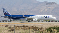 CC-BEE @ SECL - LAN CHILE - by Pablo Gutierrez