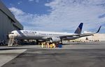 N48127 @ KSFO - SFO 2020. - by Clayton Eddy