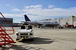 N820UA @ SFO - SFO 2020.