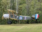 N4088H @ 42VA - taken at Biplanes and Brews WWI Air Show. Presented by the Military Aviation Museum, Virginia Beach, VA - by twomuchinfo