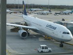 D-AIKA @ EDDM - my lift to LAX - by olivier Cortot