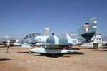 154342 @ RIV - beautiful Skyhawk - by olivier Cortot