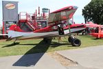 N2771C @ KOSH - Cessna 170B - by Florida Metal