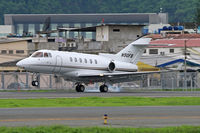 N90FB @ SEGU - Seen in Guayaquil in February 2017. - by Sandro Rota - Ecuador Aviation Photography