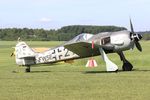 D-FWSE @ ESSE - Skå-Edeby - by wijken