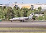 N165JF @ ESSA - Ramp M - by wijken