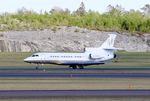 M-RTFS @ ESSA - RWY 01R - by wijken