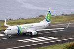 F-GZHK @ LPMA - RWY 05 - by wijken