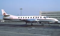 N62SA @ BUR - Sun Aire Lines - by ELLIS M CHERNOFF