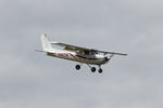 C-GMZW @ CYXX - Landing - by Guy Pambrun