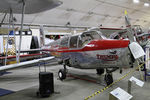 SE-AUR - aeromuseum 2018