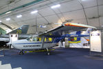 SE-GMM - aeromuseum, 06/2018 - by olivier Cortot