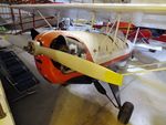 N6350 - Pietenpol Air Camper at the Airpower Museum at Antique Airfield, Blakesburg/Ottumwa IA - by Ingo Warnecke