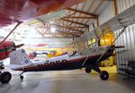 N6350 - Pietenpol Air Camper at the Airpower Museum at Antique Airfield, Blakesburg/Ottumwa IA