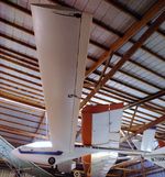 N17MW - Raymond S Wilkes BMW-1 at the Airpower Museum at Antique Airfield, Blakesburg/Ottumwa IA - by Ingo Warnecke