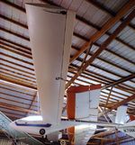 N17MW - Raymond S Wilkes BMW-1 at the Airpower Museum at Antique Airfield, Blakesburg/Ottumwa IA