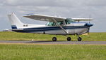 VH-JJC @ YLIS - VH-JJC Lismore NSW Dec 2018 - by Arthur Scarf