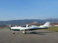 OM-ADC - Before the first flight 2020-01-21 - by Ľuboš Januška