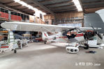 ZK-LAM @ NZME - L A McMillan, Richmond - by Peter Lewis
