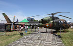 5541 @ LFLU - 2018 airshow