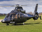 G-LCPX @ EGSM - Take off - by Bradley Bygrave
