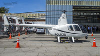 CX-MIA @ SUMU - UNIDAD AEREA DE LA POLICIA NACIONAL - by PABLO GUTIERREZ