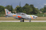 030 @ LFLU - 2018 Valence airshow - by olivier Cortot