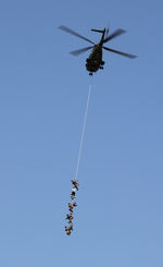 1438 @ LFLU - commandos transport - by olivier Cortot