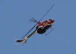 D-HSDM @ LFLU - Valence airshow - by olivier Cortot