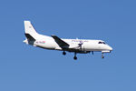 HA-TAG @ LOWW - Fleet Air International Saab 340 - by Thomas Ramgraber