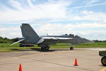 168928 @ KDVN - At Davenport, IA air show - by Glenn E. Chatfield