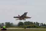 168928 @ KDVN - At Davenport, IA air show - by Glenn E. Chatfield