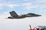 168928 @ KDVN - At Davenport, IA air show - by Glenn E. Chatfield