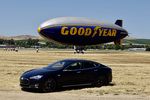 N10A @ LVK - Livermore Airport California 2015. - by Clayton Eddy