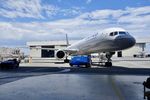 N578UA @ KSFO - no wifi SFO 2015. - by Clayton Eddy