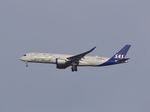 SE-RSA @ ESSA - RWY 19R - by wijken