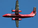OY-GRP @ CPH - Copenhagen 8.4.2020 - by leo larsen