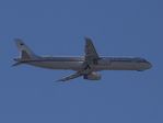 15 04 @ EDDN - A321 of the Luftwaffe (German Air Force) is landing in NUE/EDDN - by Nico Neumüller
