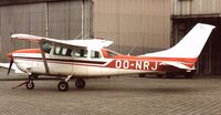 OO-NRJ - Belgium - by j.van mierlo