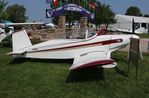 N2911 @ KOSH - Thorp T-18 - by Florida Metal